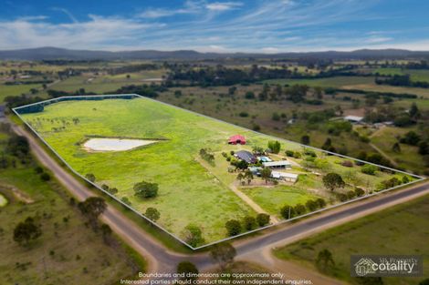 196 Biddaddaba Rd, Boyland, QLD 4275