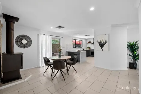 Property photo of 2 Neilson Close Glenmore Park NSW 2745