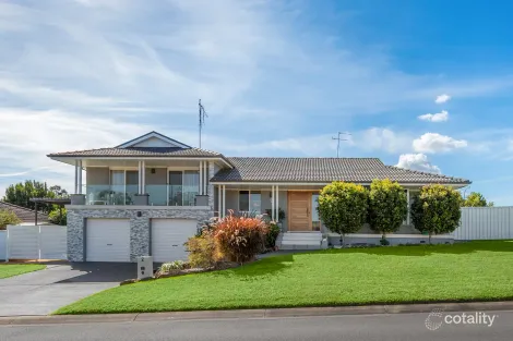 2 Neilson Cl, Glenmore Park, NSW 2745