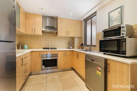 Property photo of 8/84 Harris Street Pyrmont NSW 2009