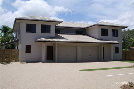 4/32 Lothair St, Pimlico, QLD 4812