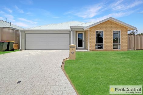 Property photo of 12 Stilton Way Byford WA 6122