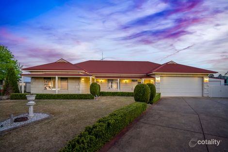 Property photo of 6 Lauren Court Gisborne VIC 3437