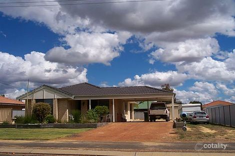 9 Spurr St, Capel, WA 6271