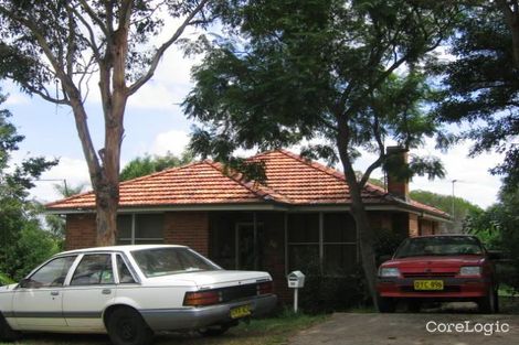 Property photo of 30 Fallon Street Rydalmere NSW 2116