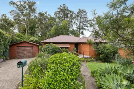 230 Hawkesbury Rd, Winmalee, NSW 2777