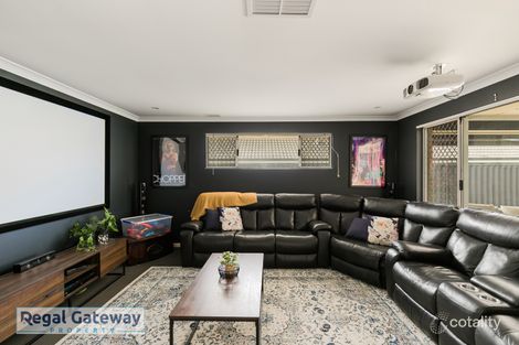 Property photo of 3 Vitality Mews Aubin Grove WA 6164