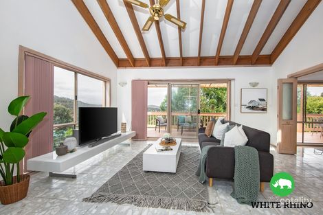 Property photo of 15 Richter Close Fadden ACT 2904
