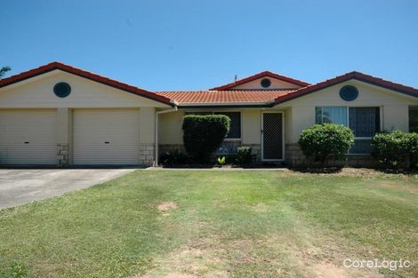 Property photo of 4 Bowerbird Close Doolandella QLD 4077