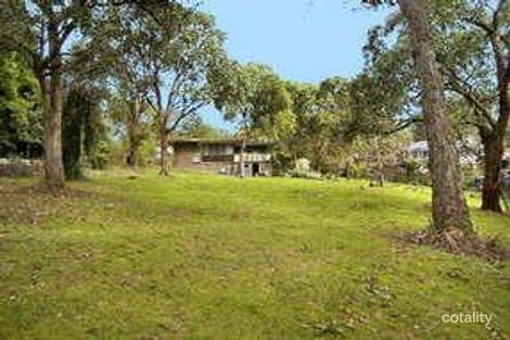 Property photo of 14 Rangeview Road Donvale VIC 3111