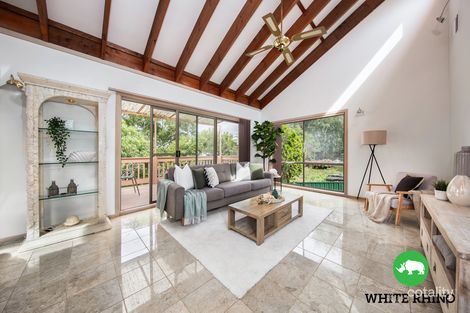 Property photo of 15 Richter Close Fadden ACT 2904