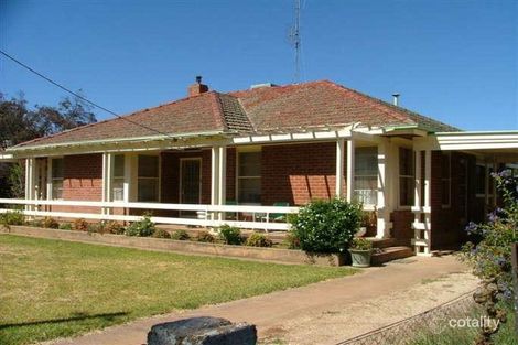 Property photo of 16 Grevillea Avenue Eugowra NSW 2806