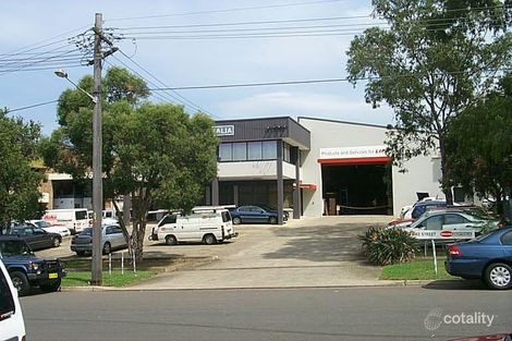 4 Pike St, Rydalmere, NSW 2116