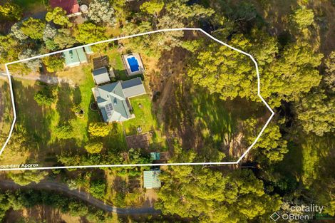 Property photo of 23 Indigo Drive Barnawartha VIC 3688