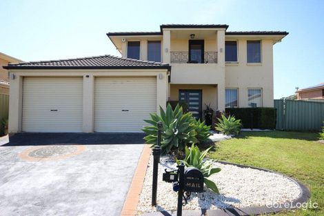 Property photo of 52 Rosewood Avenue Prestons NSW 2170
