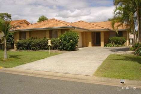 17 Inverness Ct, Nerang, QLD 4211