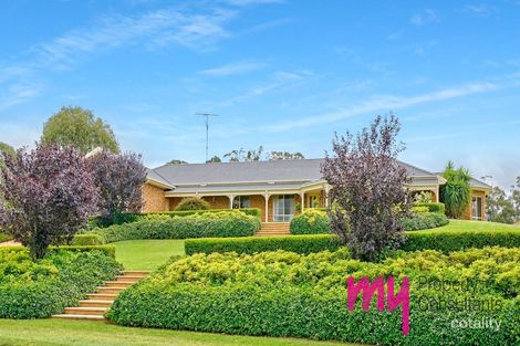 Property photo of 5 The Outlook Kirkham NSW 2570