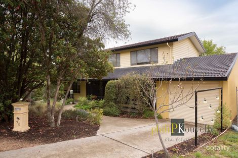 Property photo of 73 Allan Street Curtin ACT 2605