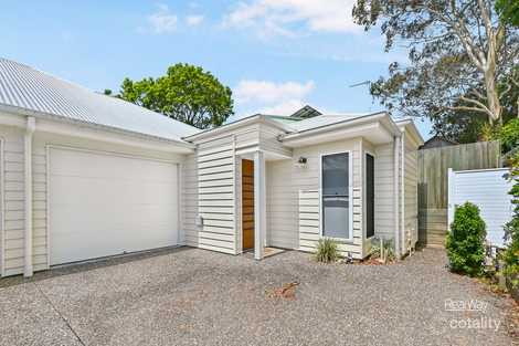 4/158 Mary St, East Toowoomba, QLD 4350