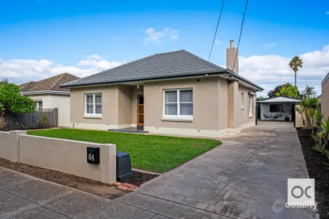 Property photo of 64 Garden Terrace Lockleys SA 5032