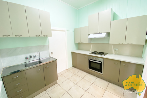 Property photo of 110 Alford Street Kingaroy QLD 4610