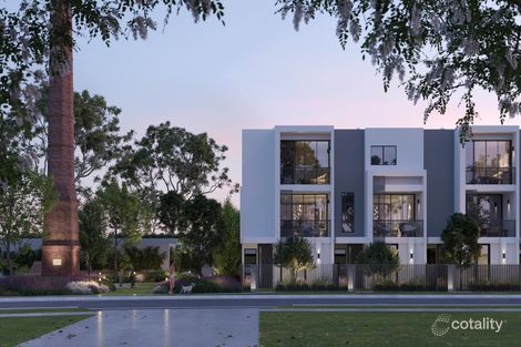 Property photo of 58/56-74 Station Street Nunawading VIC 3131