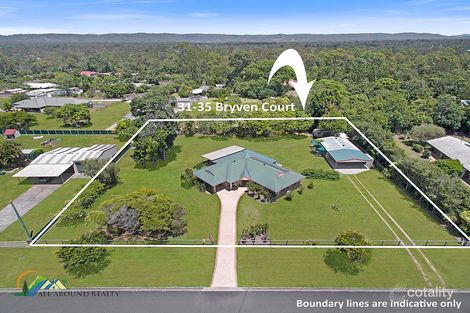 Property photo of 31-35 Bryven Court Morayfield QLD 4506