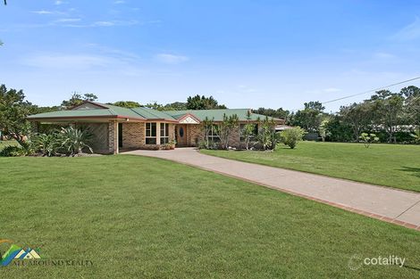 Property photo of 31-35 Bryven Court Morayfield QLD 4506