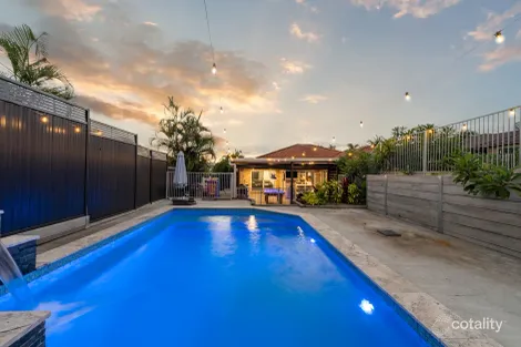 Property photo of 3 McRae Circuit Pacific Pines QLD 4211