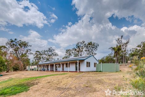 Property photo of 2271 Beaudesert-Beenleigh Road Tamborine QLD 4270