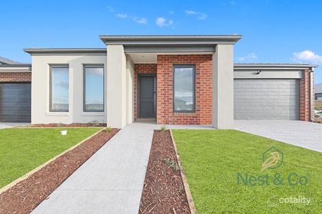 Property photo of 93 Newbridge Boulevard Wallan VIC 3756