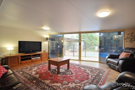 Property photo of 21 Tarlow Avenue Dubbo NSW 2830