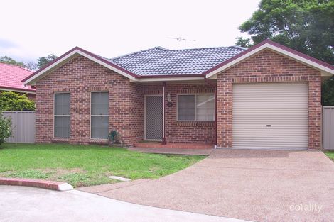 Property photo of 26/44-48 Melrose Street Lorn NSW 2320