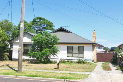 Property photo of 11 Lark Street Altona VIC 3018