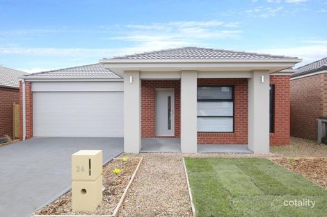 26 Kelpie Bvd, Curlewis, VIC 3222