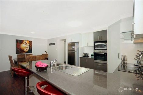 Property photo of 3 Wren Street Highfields QLD 4352