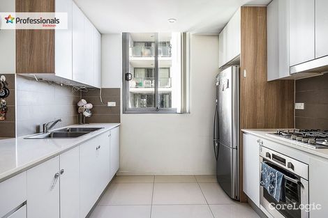 Property photo of 21/81-83 Merrylands Road Merrylands NSW 2160
