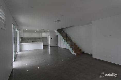 Property photo of 2/68 Spurway Street Ermington NSW 2115