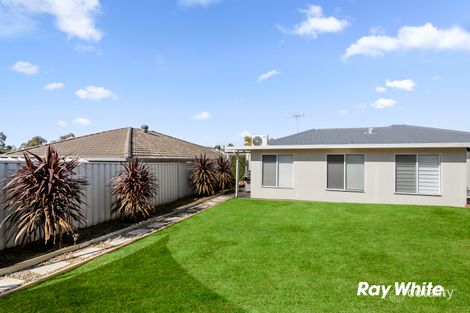 Property photo of 3 Haleluka Crescent Plumpton NSW 2761