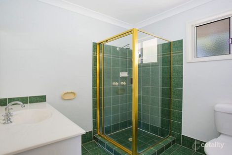 Property photo of 15 Stockman Crescent Mudgeeraba QLD 4213