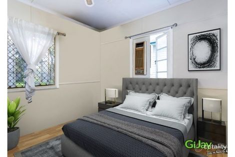 Property photo of 54 Archer Street Upper Mount Gravatt QLD 4122