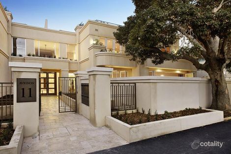 Property photo of 12/11-13 Well Street Brighton VIC 3186
