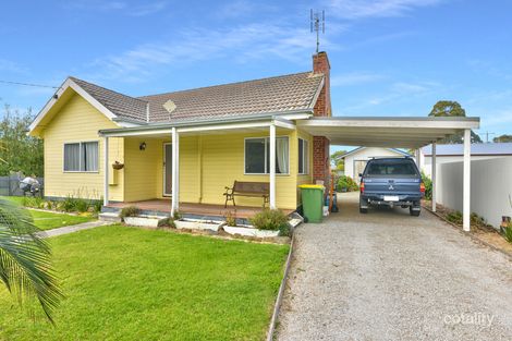 Property photo of 1 Thomas Road Newmerella VIC 3886