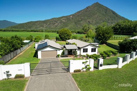 Property photo of 15 Pyramid Close Gordonvale QLD 4865