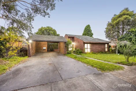 3 Celeste St, Doncaster East, VIC 3109