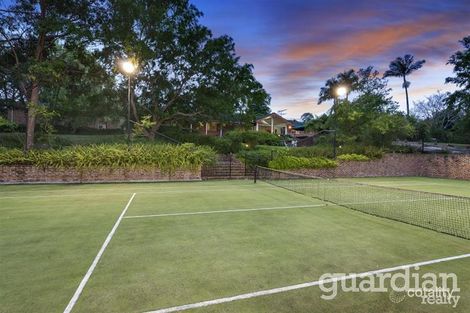Property photo of 4 Glenroy Place Middle Dural NSW 2158