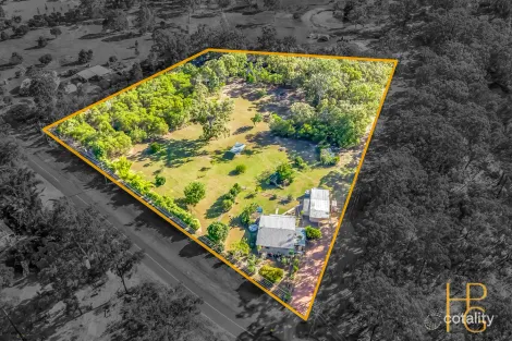 26 Maiseys Rd, Yandaran, QLD 4673