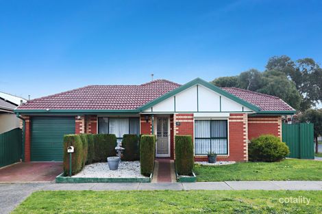 20 Greenview Ct, Epping, VIC 3076