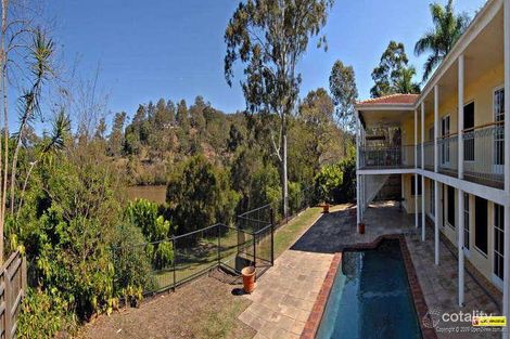 Property photo of 30 Botticelli Street Fig Tree Pocket QLD 4069