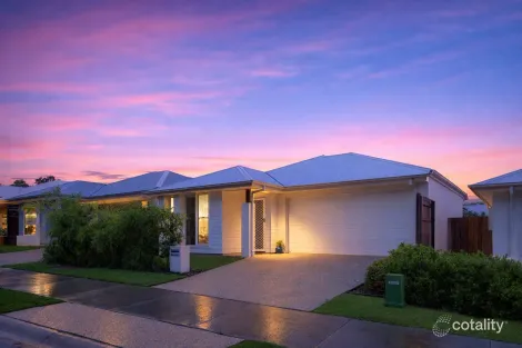 Property photo of 12 Hepworth Way Morayfield QLD 4506